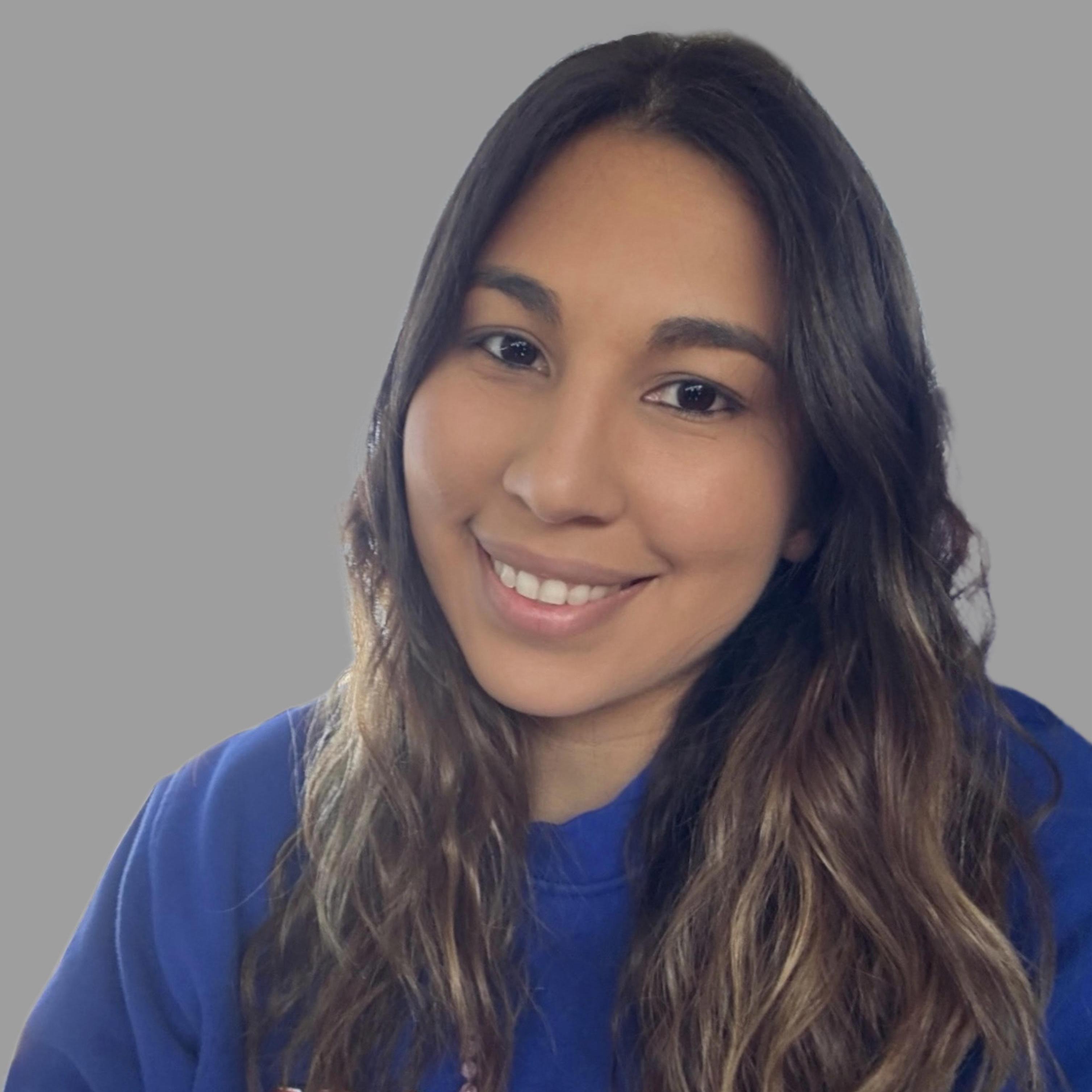 NatalieAlaniz's Profile Photo