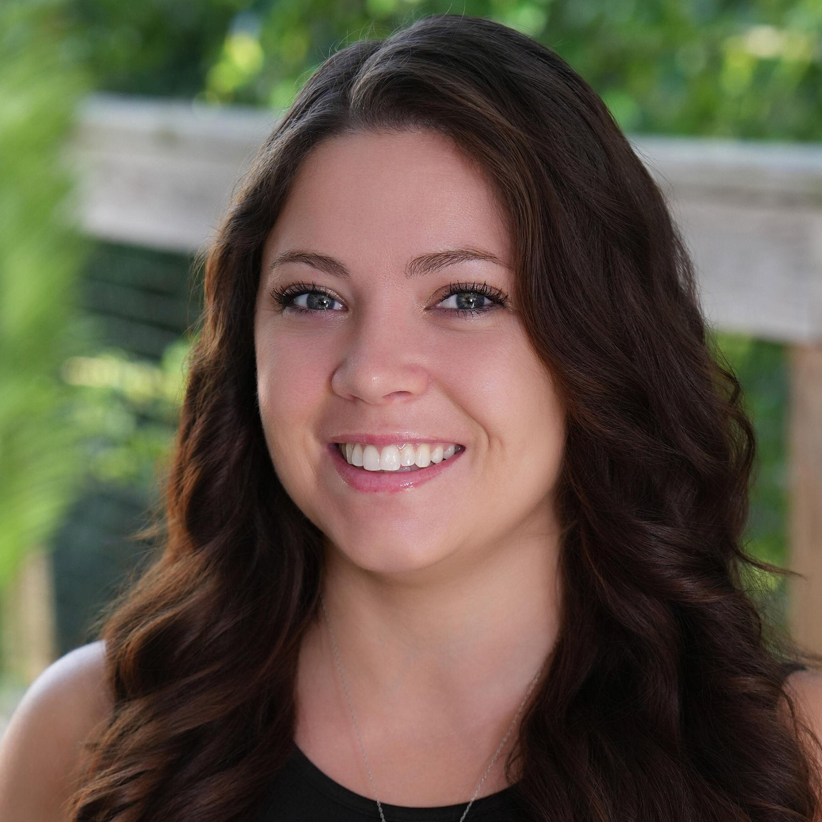 BriannaNadeau's Profile Photo