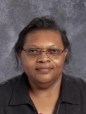 Linda Mack
