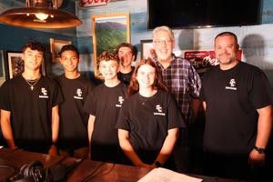 Stewarts Creek's student broadcast team earns national recognition