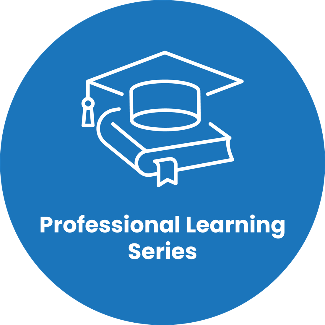 professional learning series