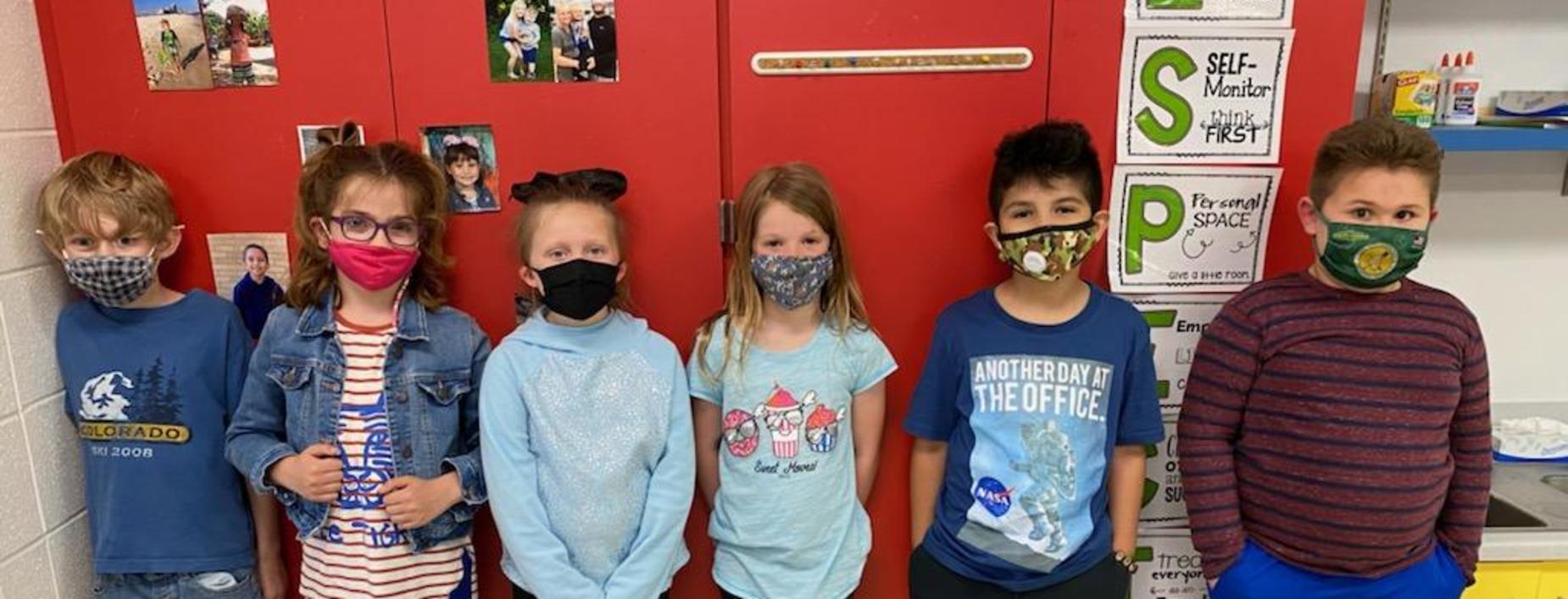 Coal City Elementary School