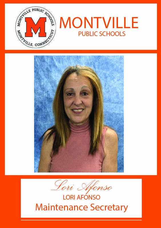 Welcome Lori to the team