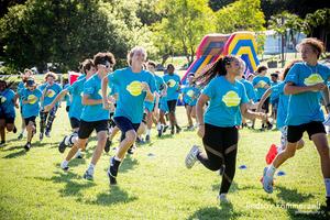 fun run