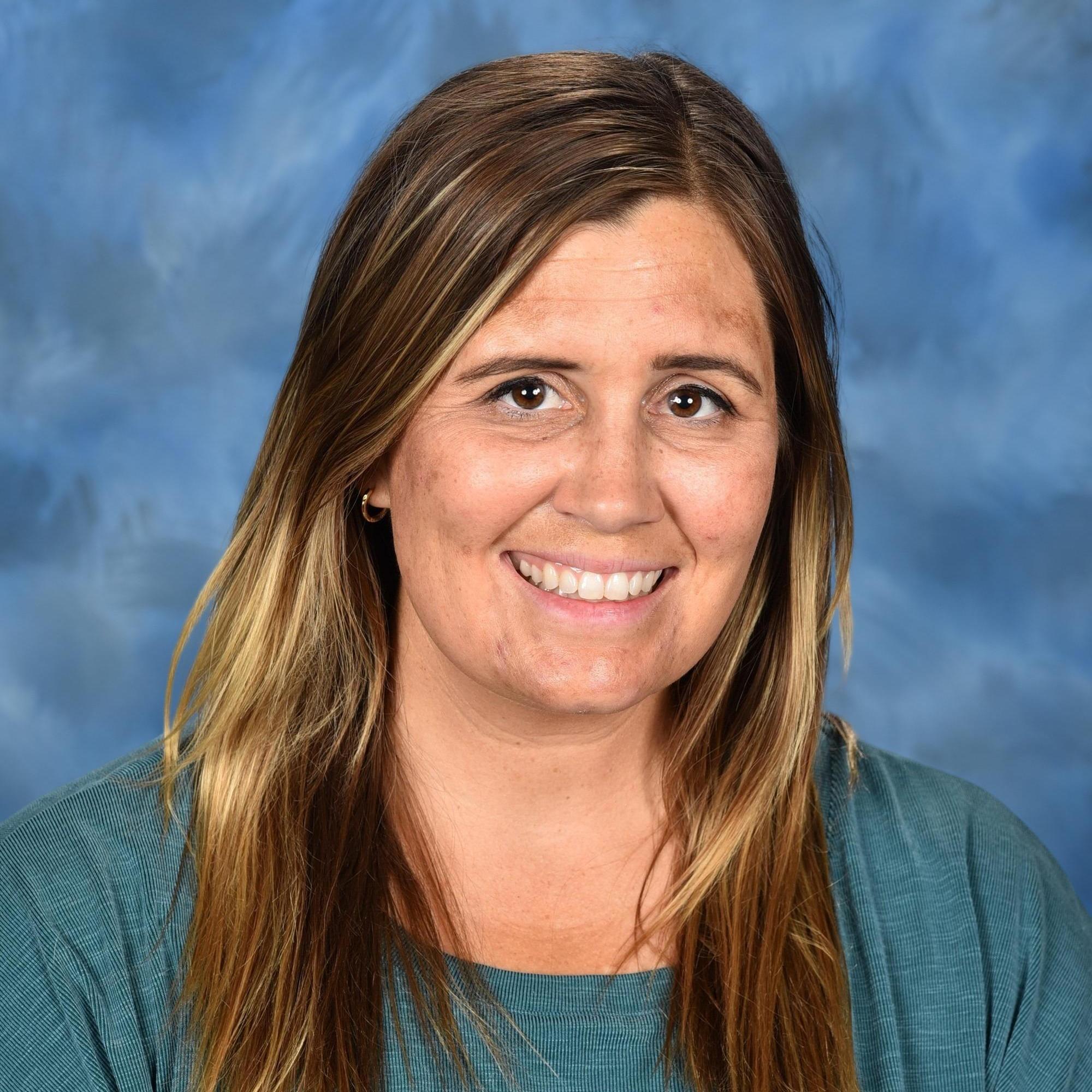 CarrieNelson's Profile Photo