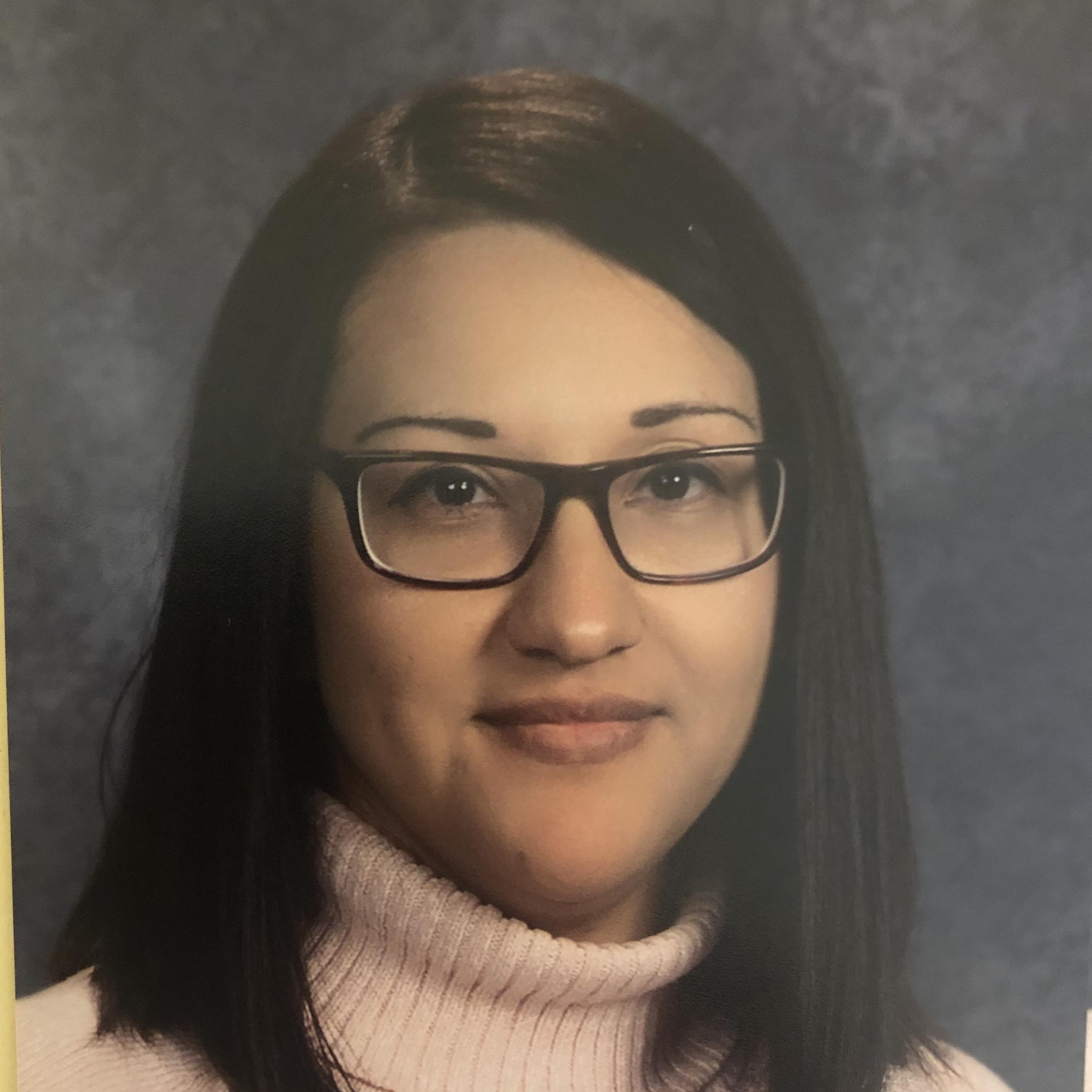 AnnaFajardo's Profile Photo