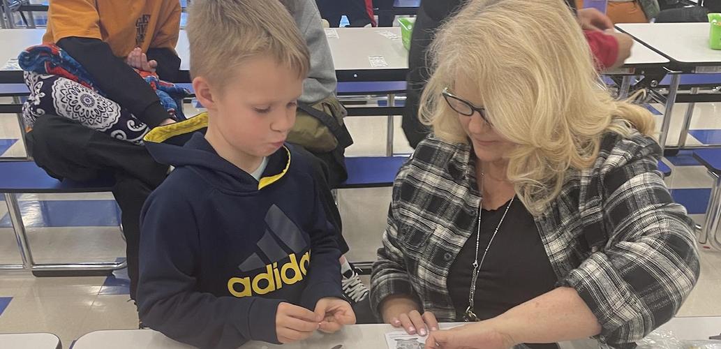 Reading Night 2024-2025