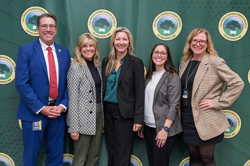 Announcement from Tonight's Governing Board Meeting on our Next Superintendent Featured Photo