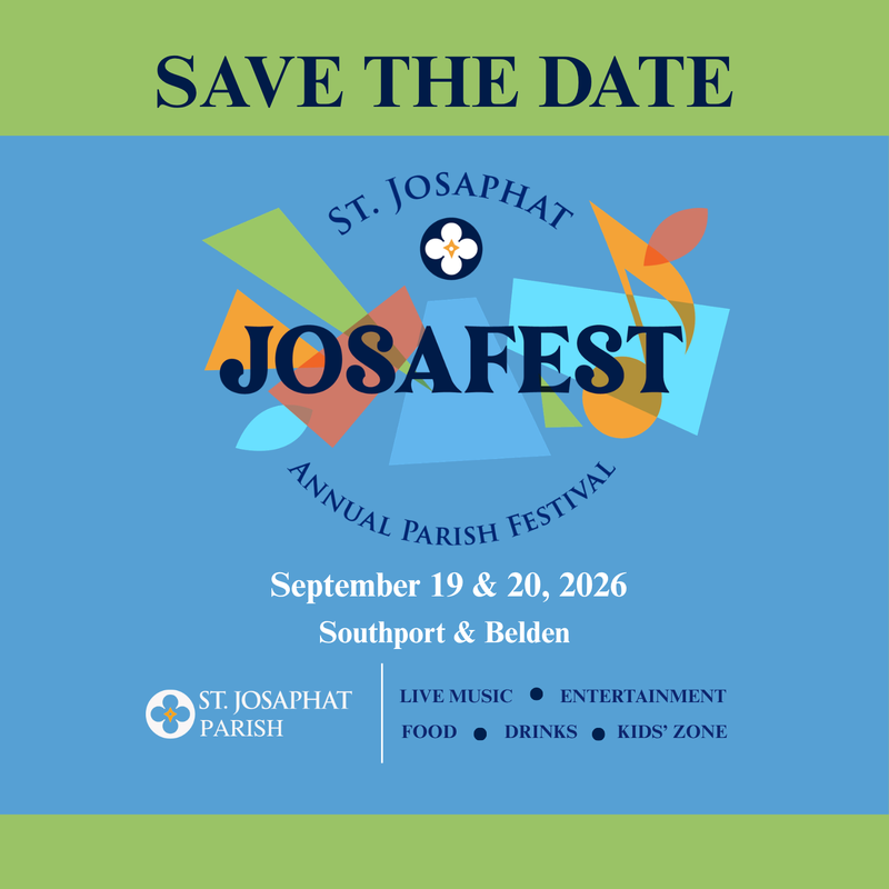 JosaFEST 2026! Featured Photo