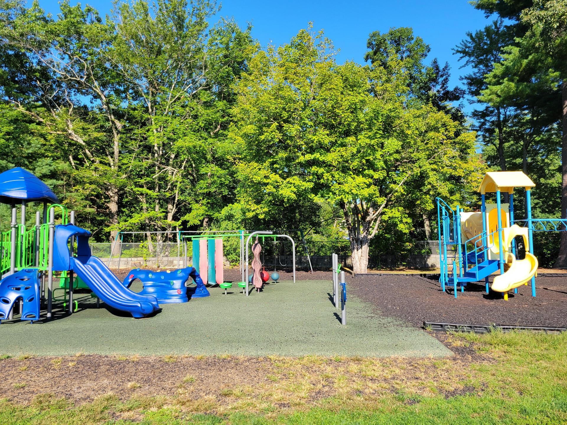 JMS Playground