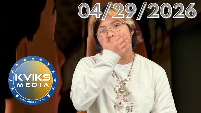 04/29/2026 KVIKS News Bulletin