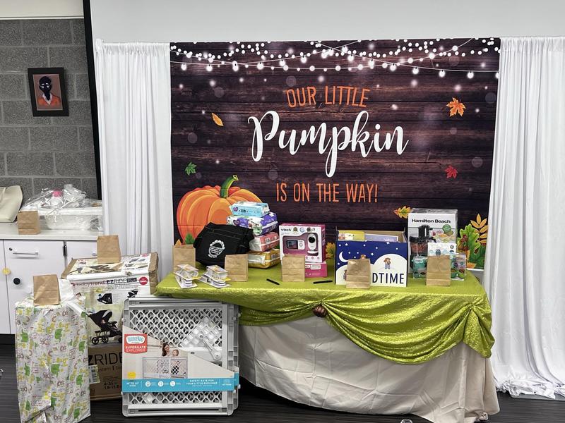 Somerset Judy Center Celebrates New & Expecting Parents at Community Baby Shower Featured Photo