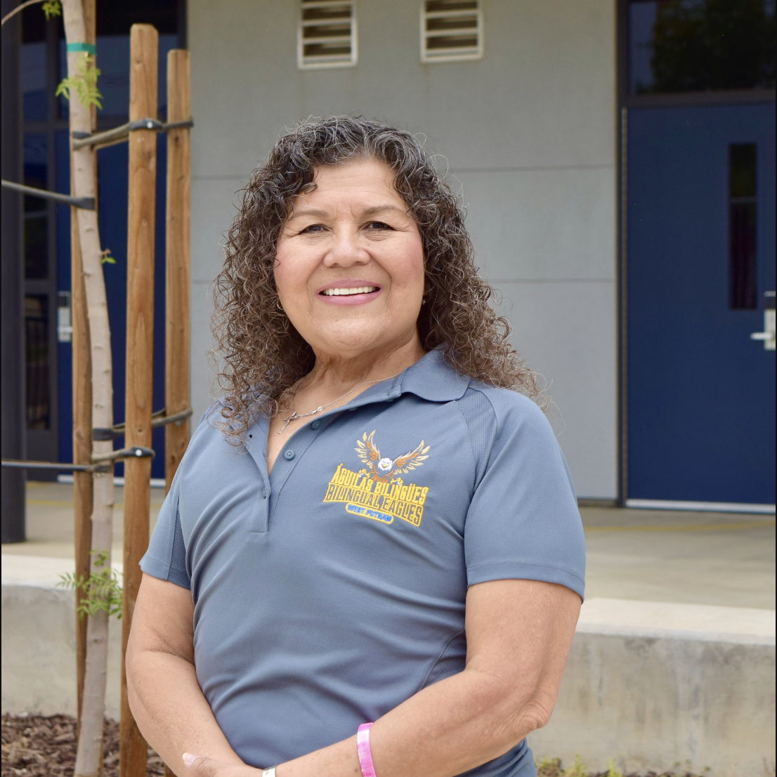 StephanieAdegbenro's Profile Photo