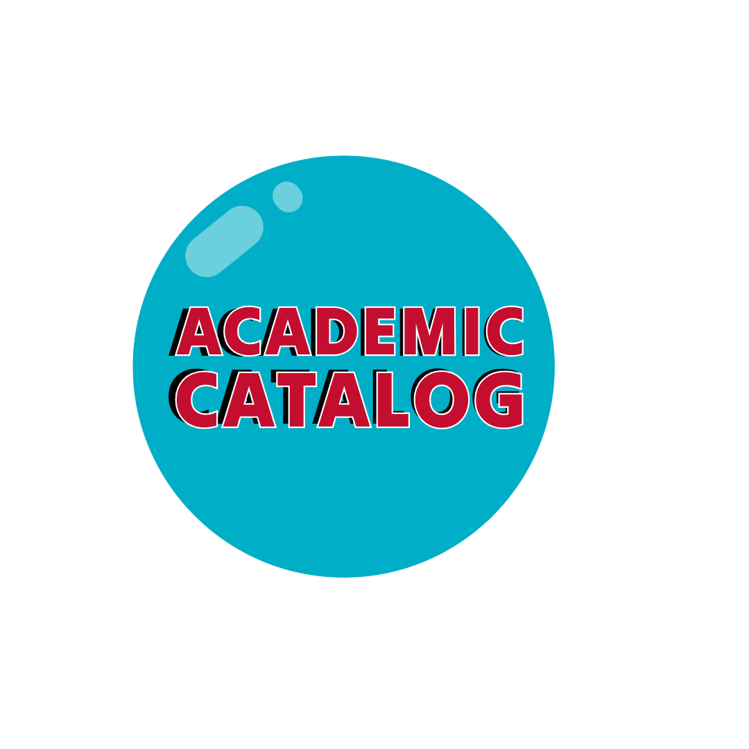Academic Catalog