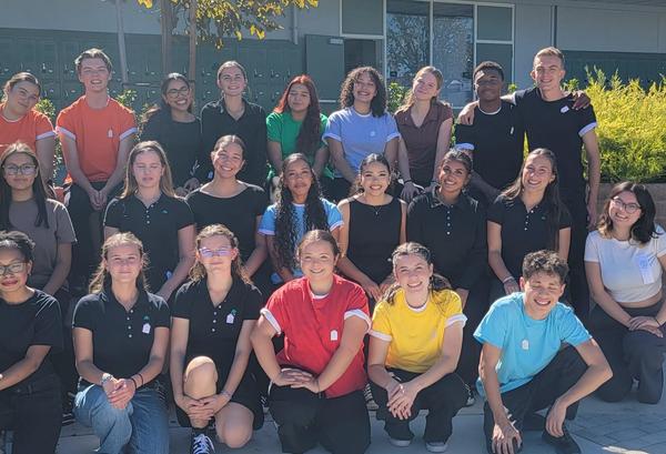 SJVA students participated in the DTASC 10/26/2026