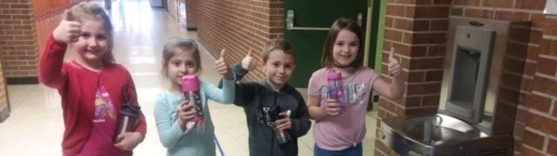 Sodt Elementary Fun!