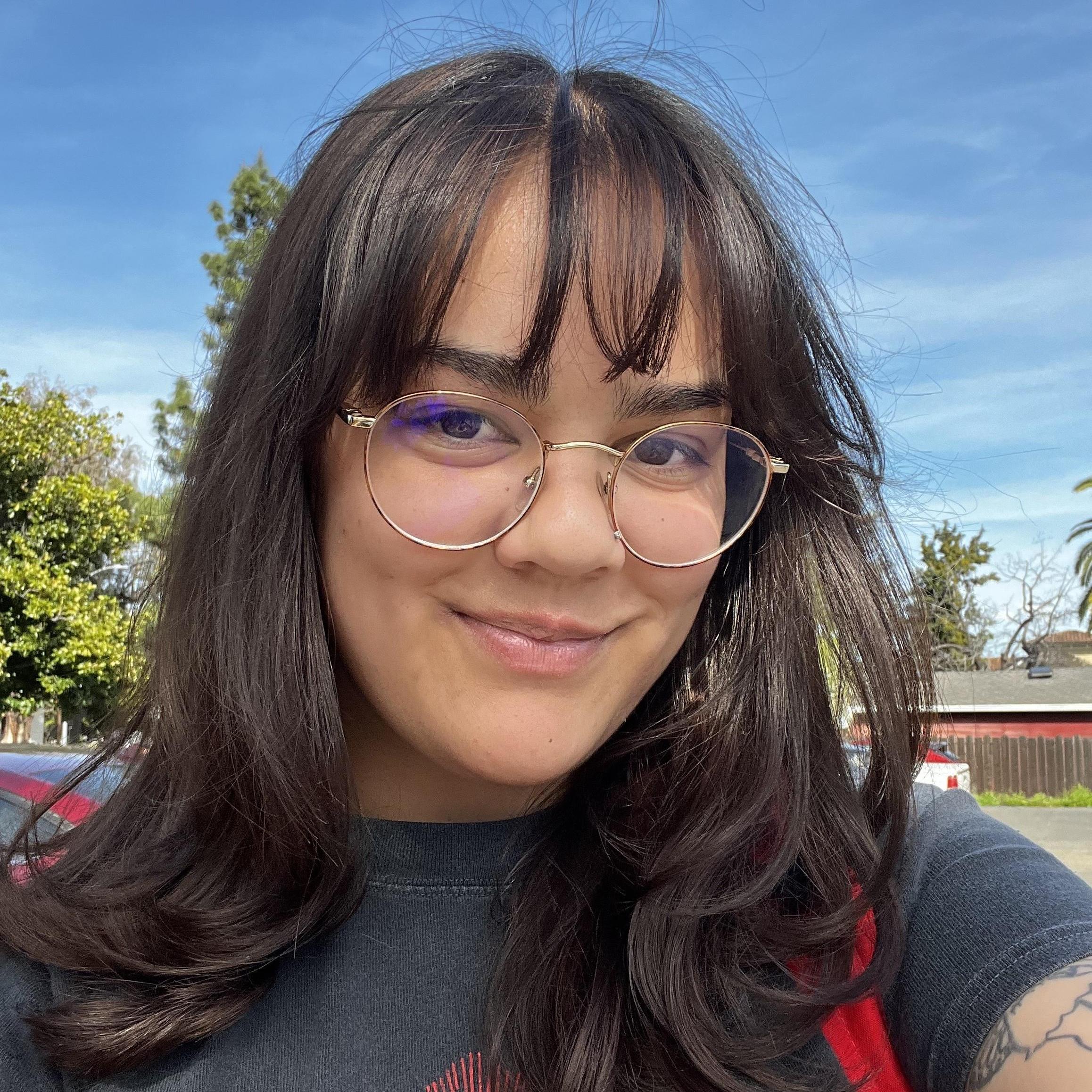 BellaMcClintock's Profile Photo