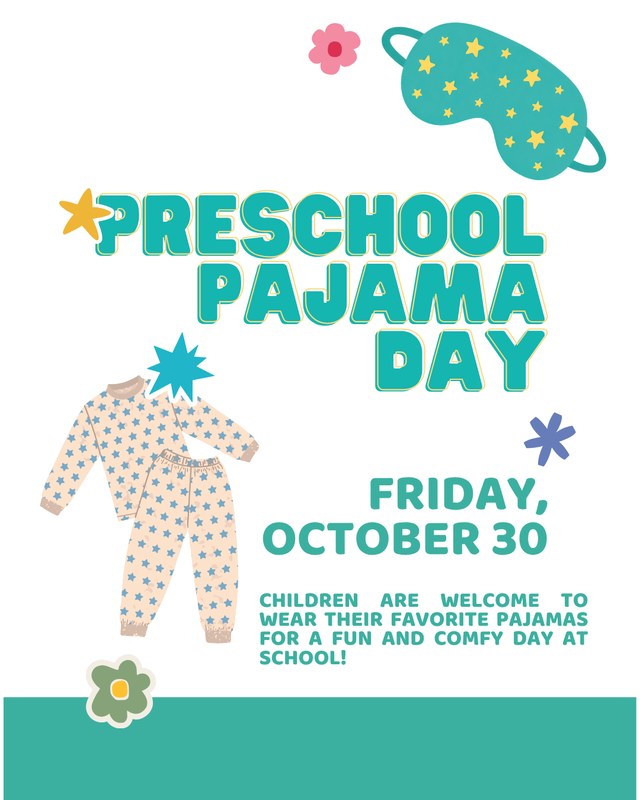Pajama Day