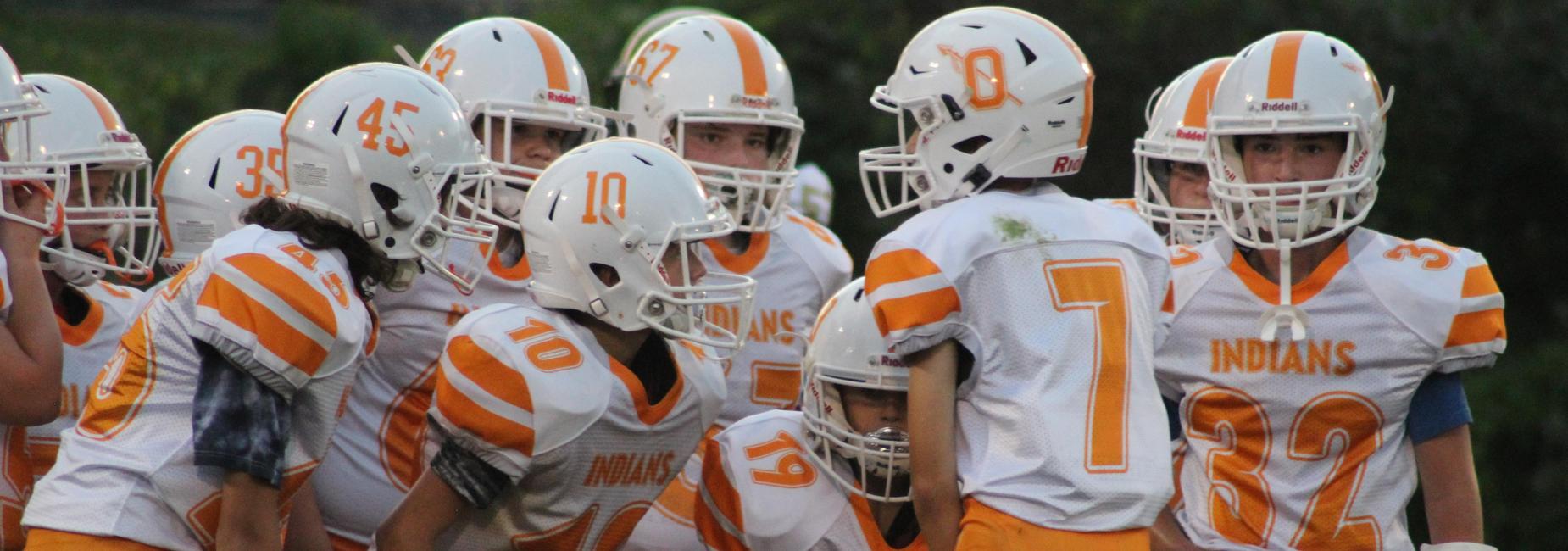 Oneida Middle School