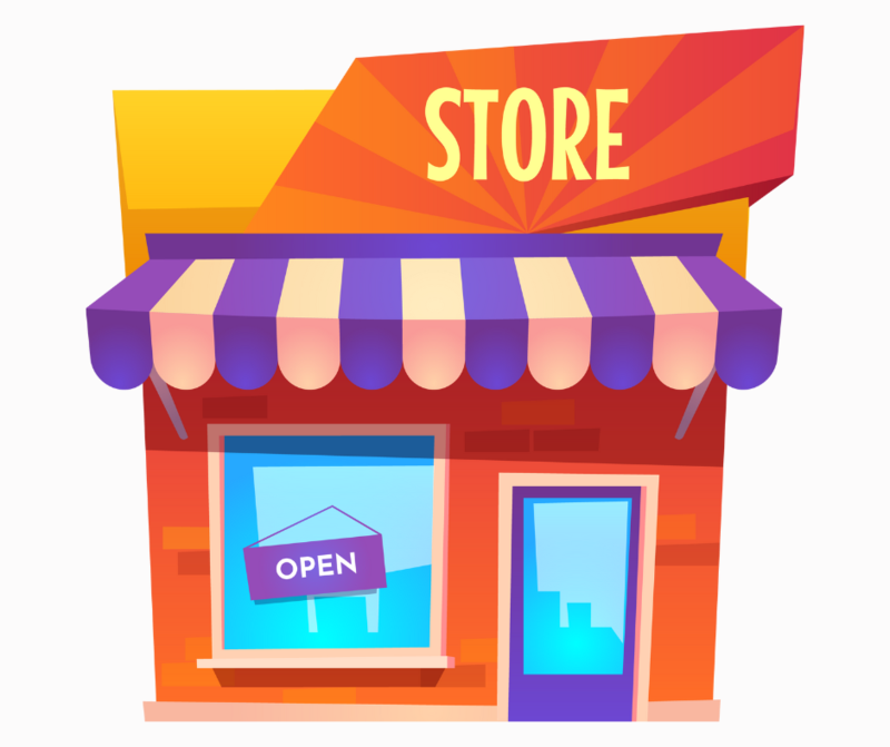 School Store Open During Back-to-School Open House