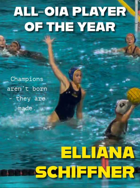 Elliana All OIA