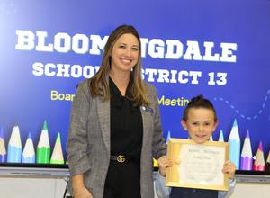 November Above and Beyond - EE