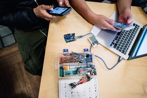 Introduction to Community Innovation at Bronx Innovation Factory