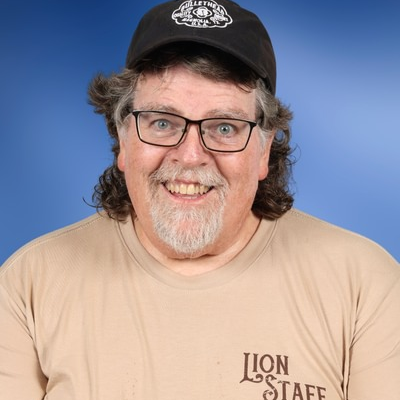 JohnWhatley's Profile Photo