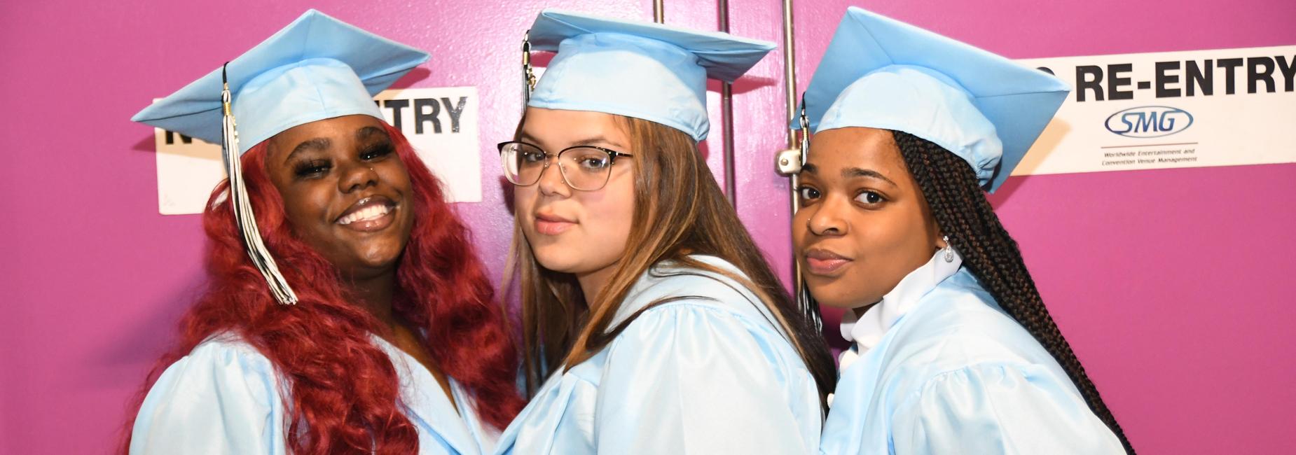 Greater Johnstown School District