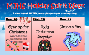spirit week