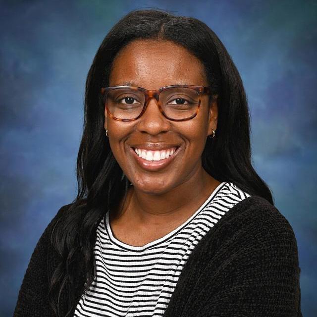 DestineeJohnson's Profile Photo