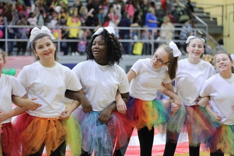 Marked Tree School District