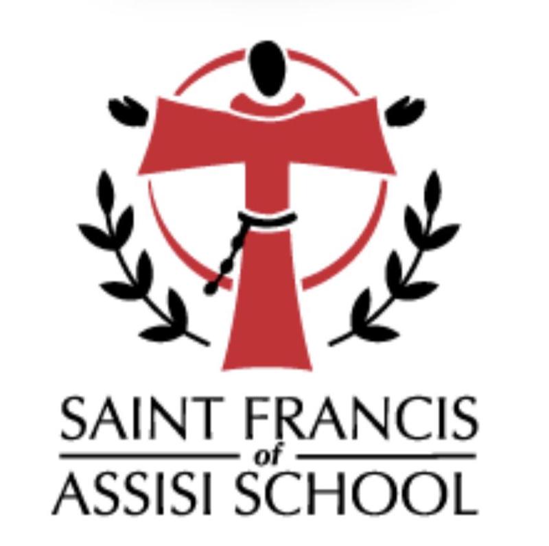 St. Francis of Assisi Logo