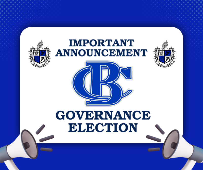 Governance Election