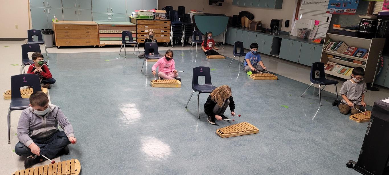 Ness Elementary School