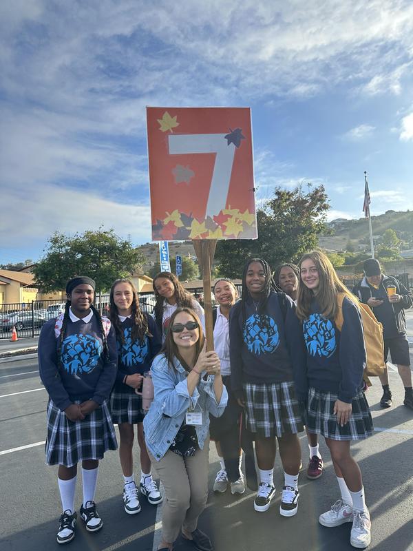 First Day