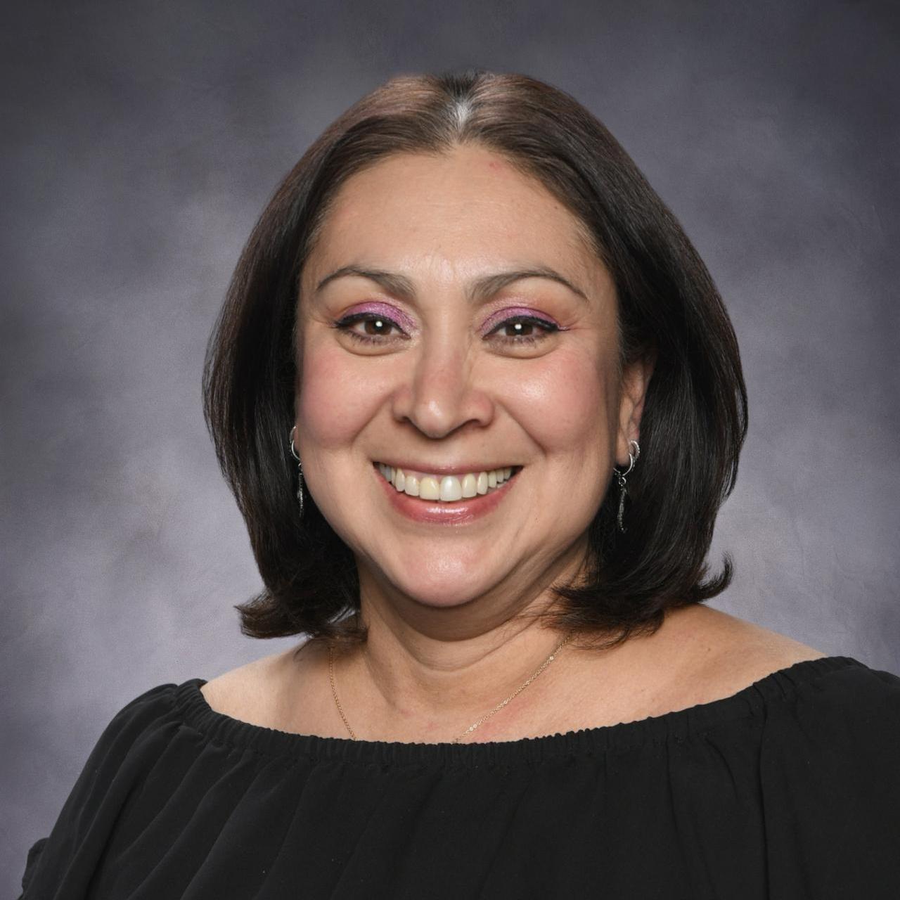 GladysSantillan's Profile Photo