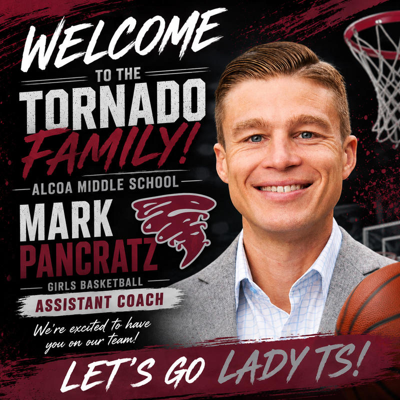 Pancratz, Assistant Coach