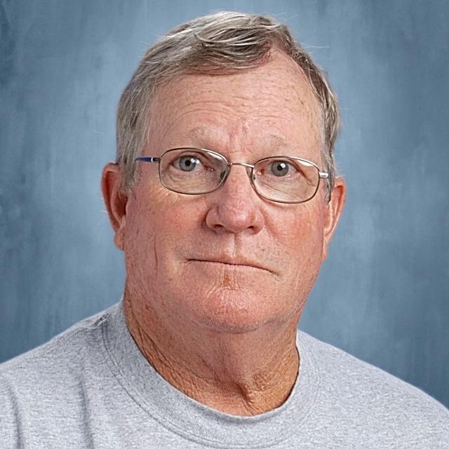 TerryBounds's Profile Photo