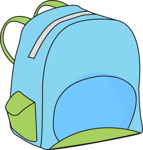 pic of backpack