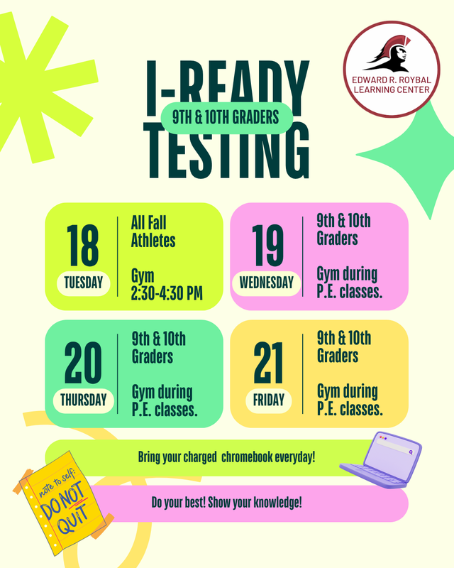 IREADY Featured Photo