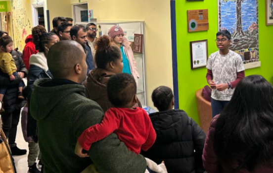 Unity Charter School