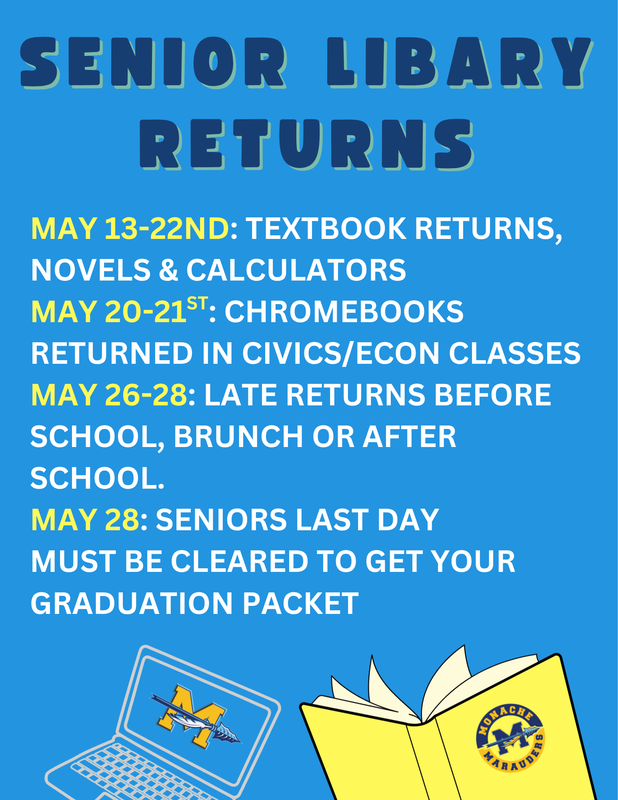 Senior LMC Returns