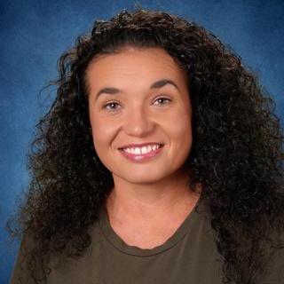 SarahBarfuss's Profile Photo