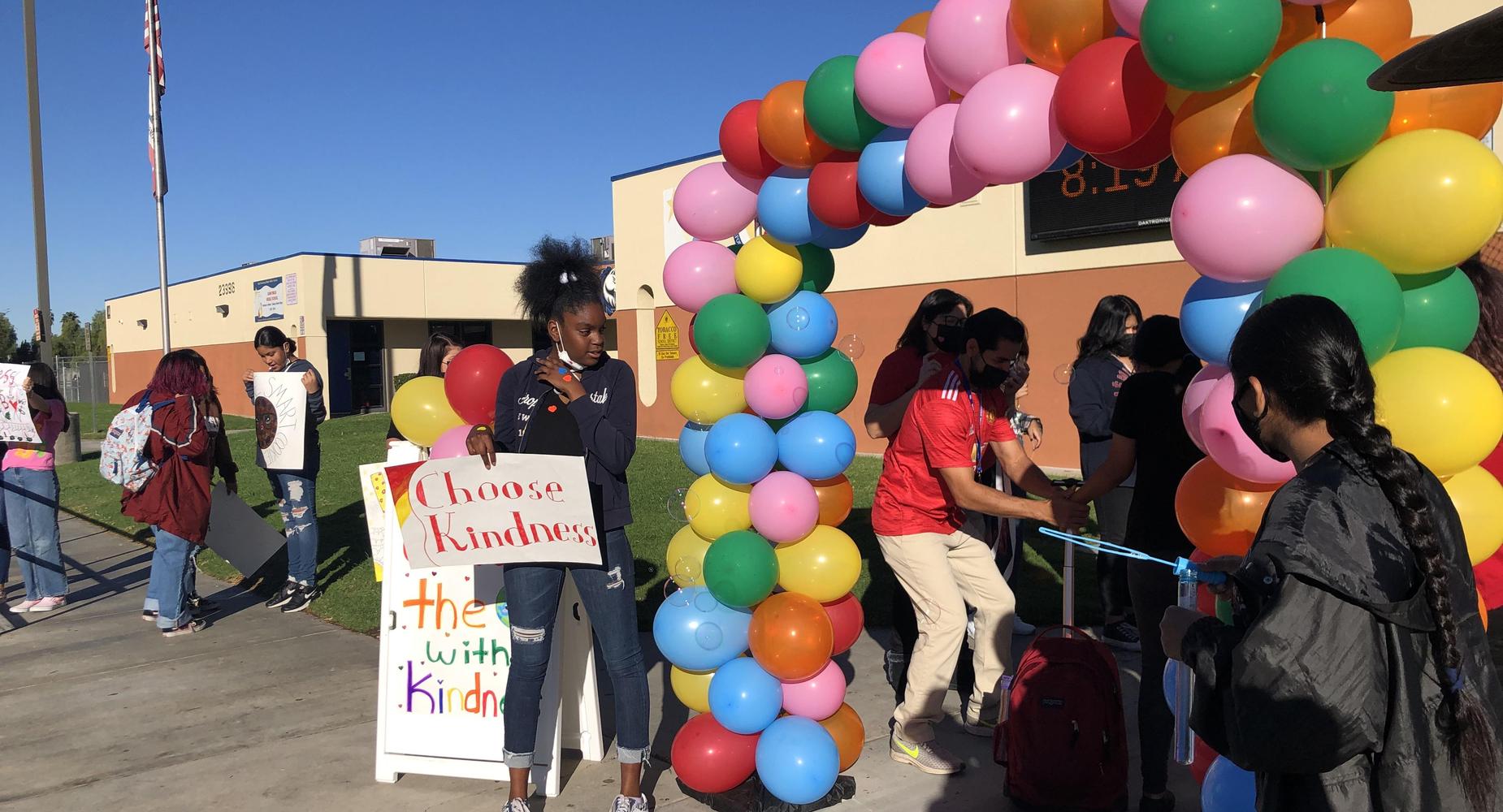 Sunnymead Middle School sunnymead-middle-school