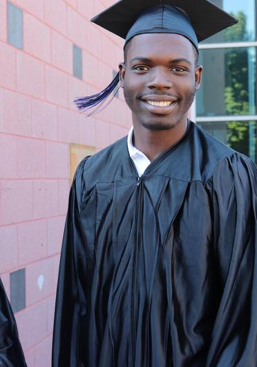 Graduation Day
