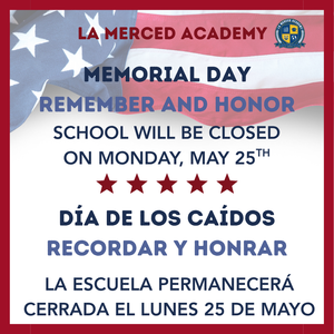 Memorial Day Post