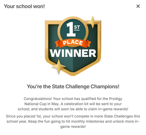 Mustangs are on fire!