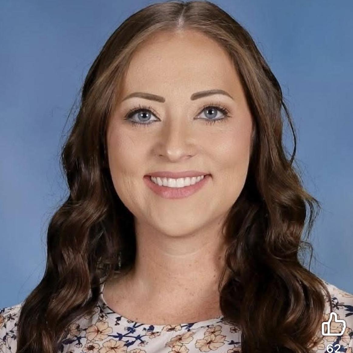 ElizabethPowers's Profile Photo