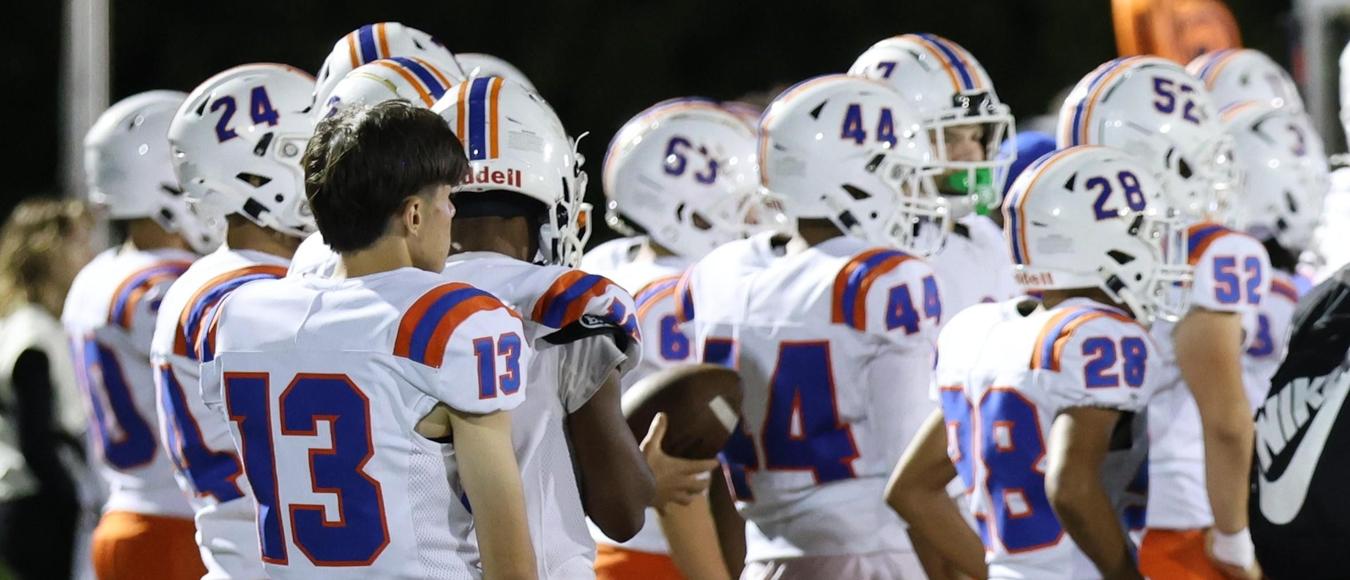 LPHS Football